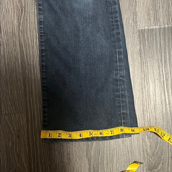 GAP Women's Boot Cut Jeans - Indigo - Picture 6 of 9